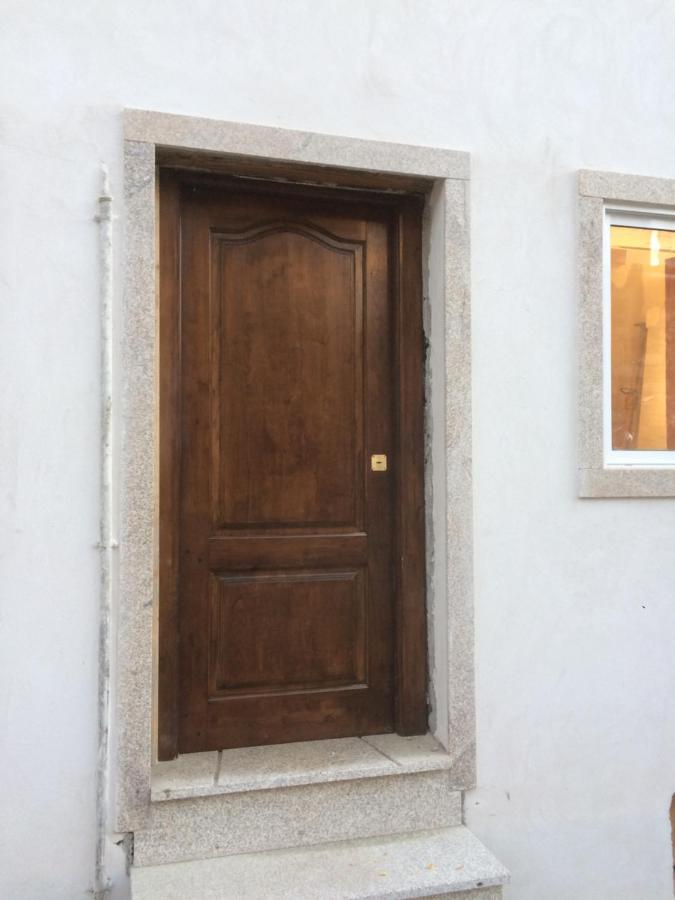 My Historic House 1 Villa Braganca Exterior photo