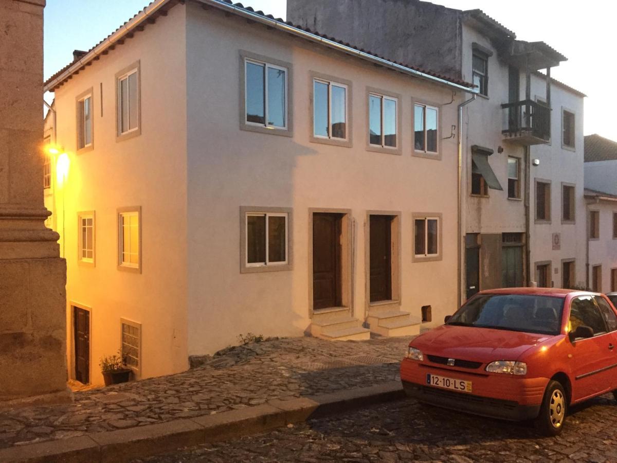 My Historic House 1 Villa Braganca Exterior photo