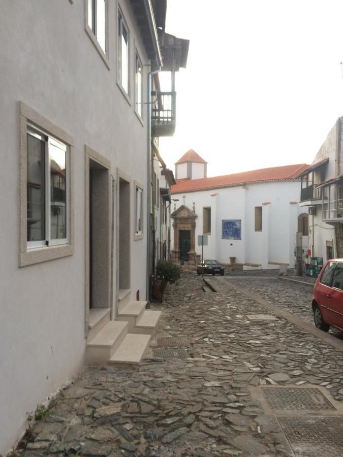 My Historic House 1 Villa Braganca Exterior photo